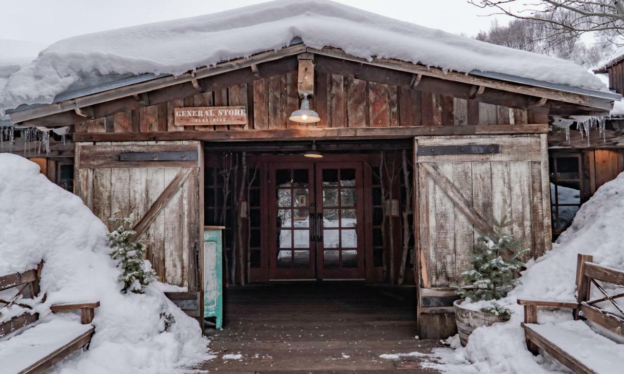 Sundance Mountain Resort Esterno foto